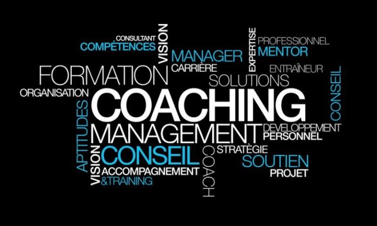un accompagnement destiné à améliorer les compétences et performances de vous même,