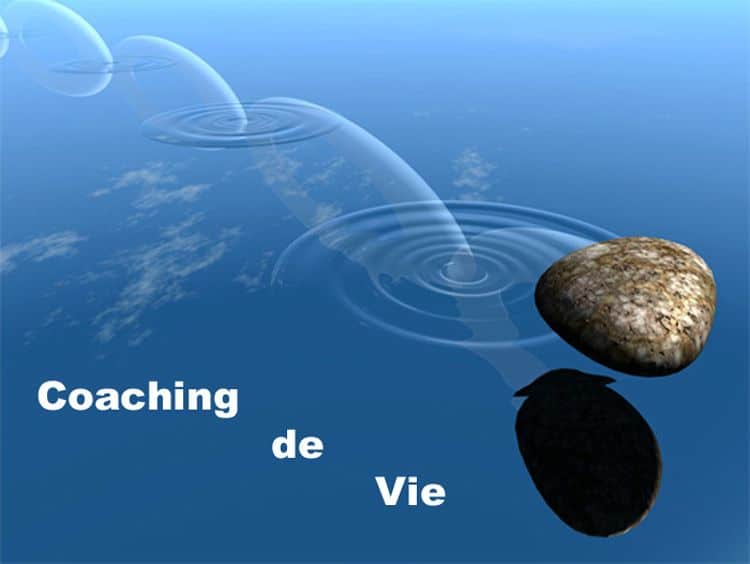 Coaching de vie et de développement personnel