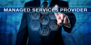 Administrateur systèmes et réseaux Ingénieur Cloud et Services Managés H/F