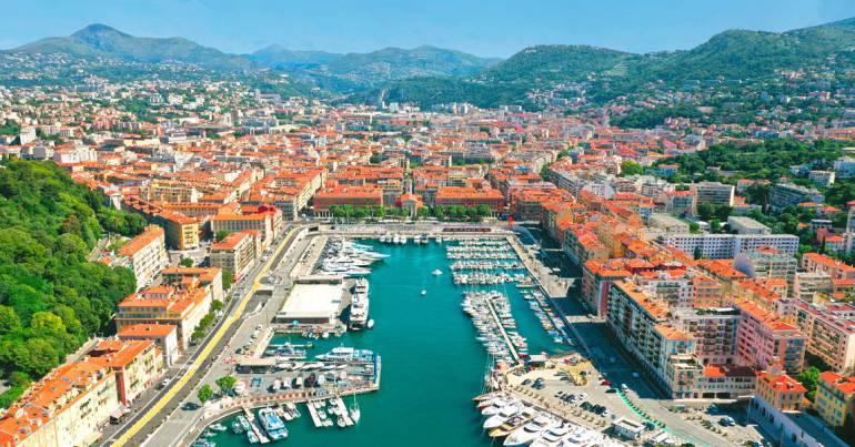 Cabinet de recrutement à Nice