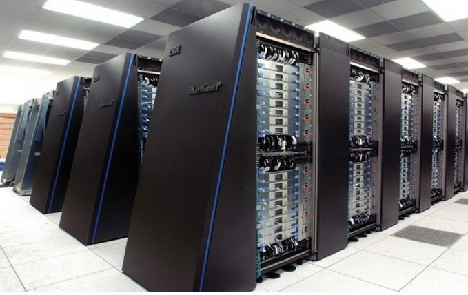Ingénieur d’Etudes Mainframe H/F