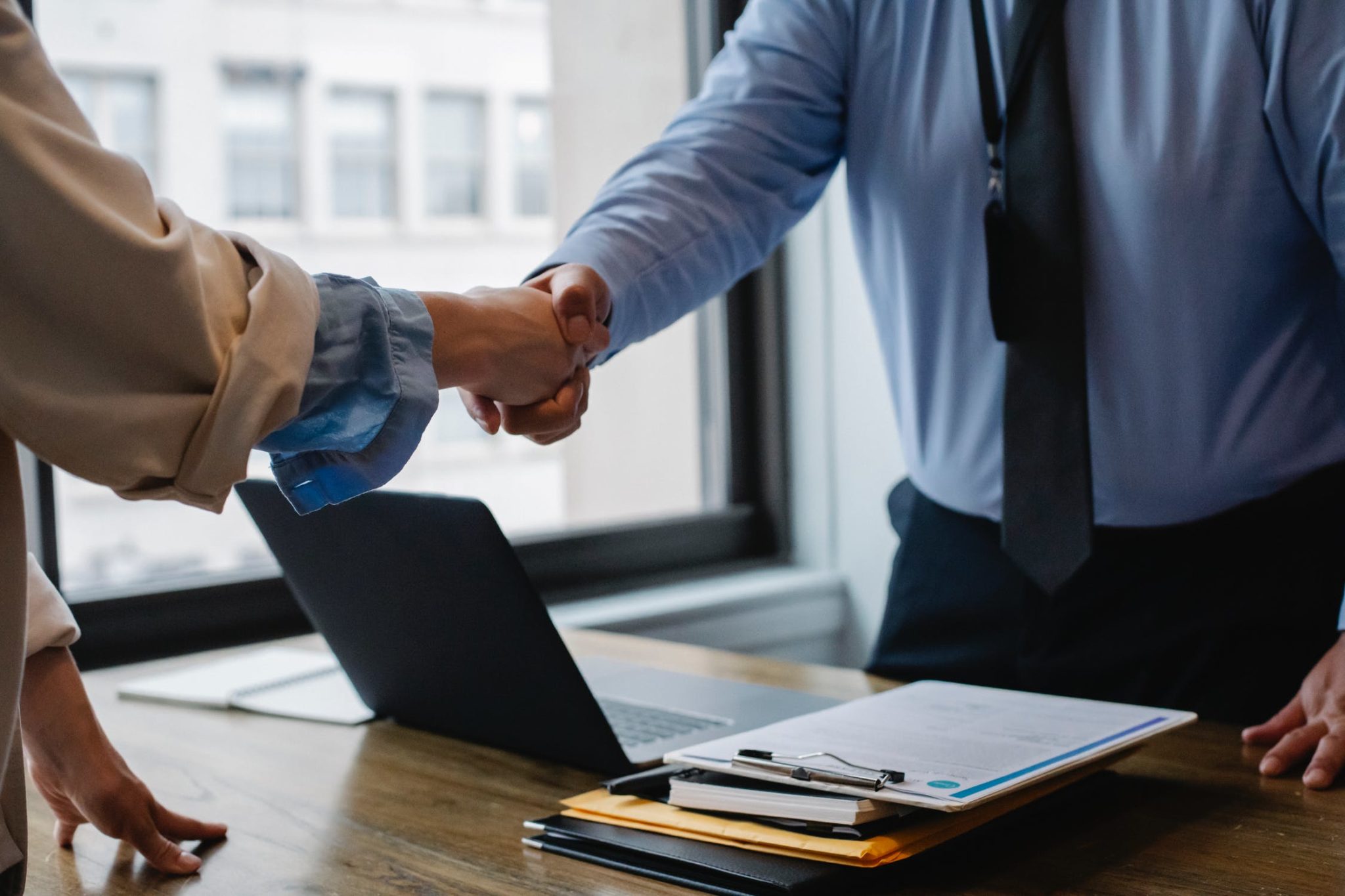 Cabinet de recrutement par approche directe Executive Search