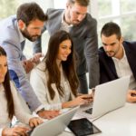 Le Recrutement Pénurique en 2026 : Pourquoi l’Approche Directe est l’Unique Levier de Croissance ?