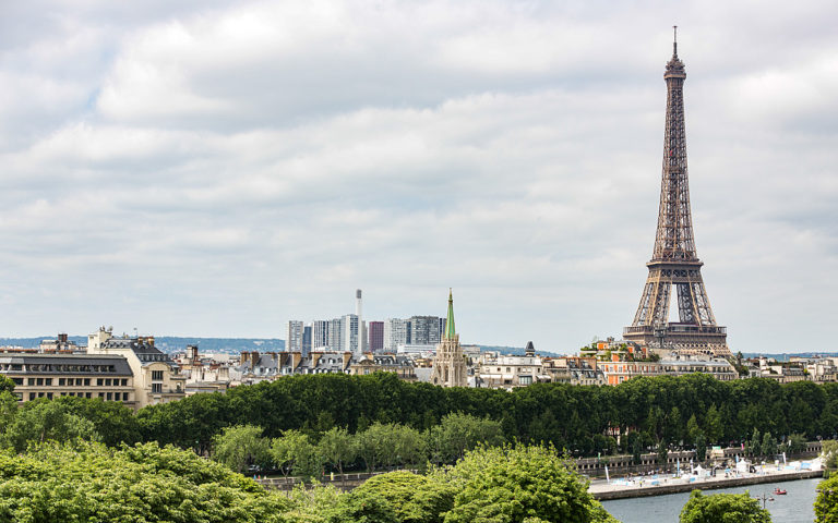 Cabinet de recrutement à Paris