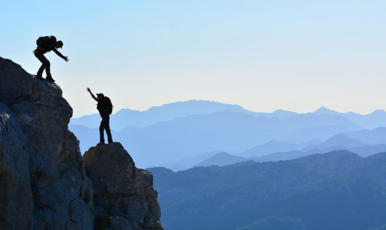 Le coaching professionnel et les niveaux logiques de Dilts