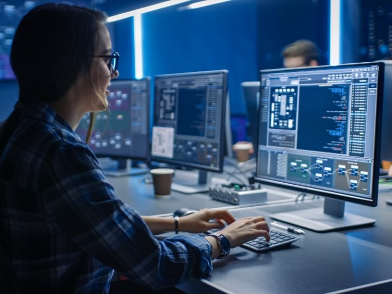 Ingénieur réseau et système Linux F/H