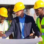 Ingénieur Construction Durable confirmé F/H
