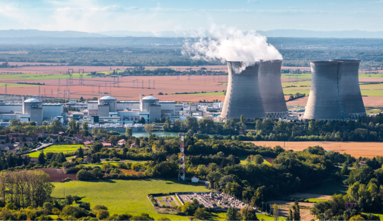 Cabinet de recrutement industrie