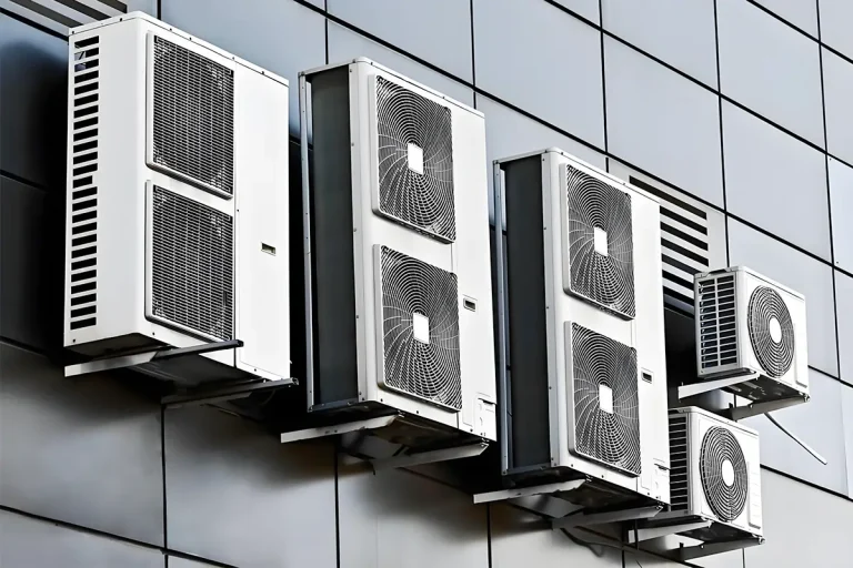 Cabinet de recrutement HVAC - CVC