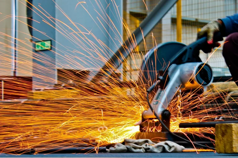 Cabinet de recrutement Industrie