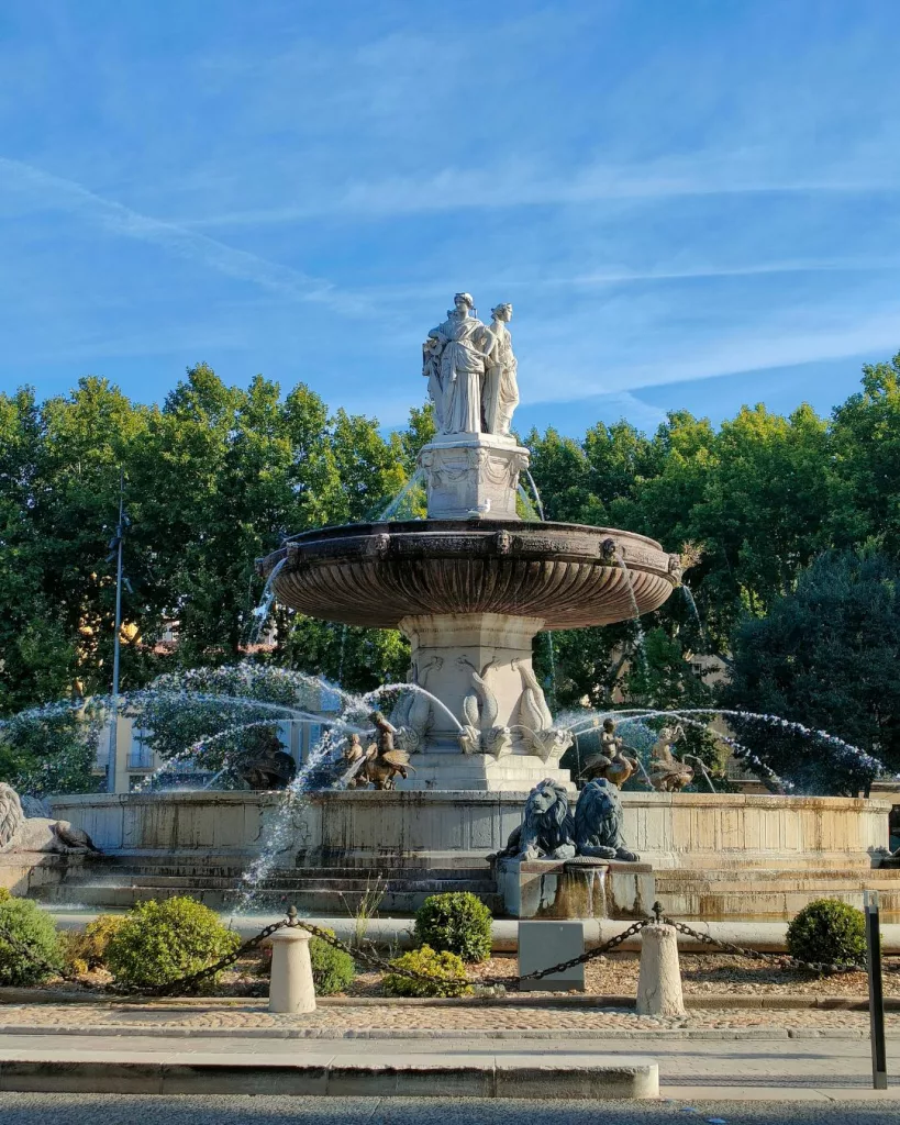 Cabinet de recrutement à Aix région PACA