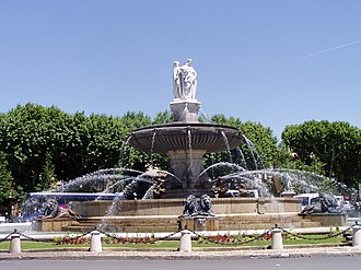 Cabinet de recrutement à Aix région PACA