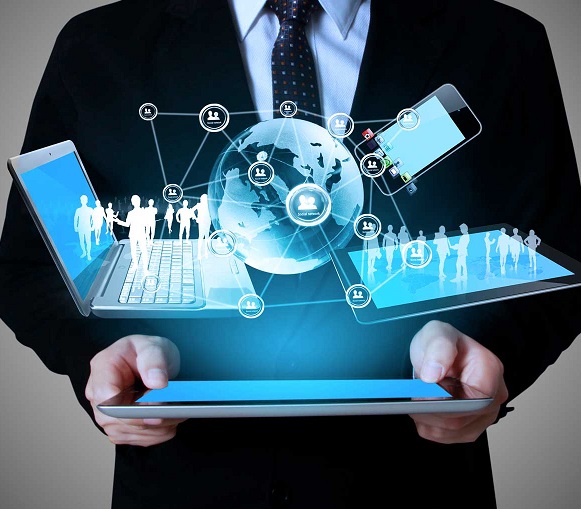 Cabinet de recrutement IT et digital