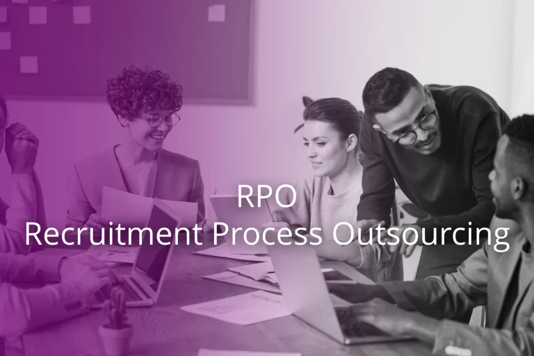 RPO Recrutement