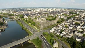 Chasseur de têtes à Angers
