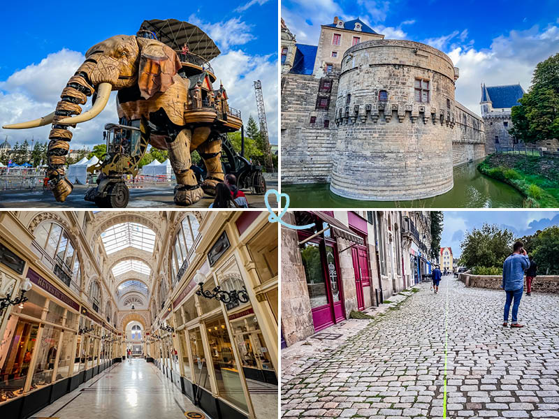 Cabinet de recruement à Nantes Pays de la Loire​