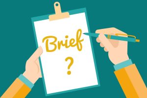 Le brief de poste en recrutement