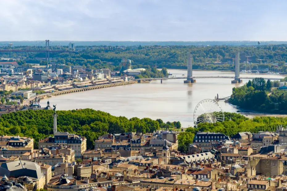 Cabinet de recrutement Bordeaux Nouvelle Aquitaine