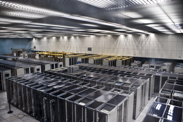CCabinet de recrutement DataCenters