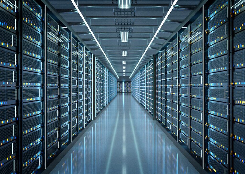 Cabinet de recrutement DataCenters