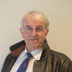 Gérard CLAVERIE cabinet de recrutement Bordeaux Nouvelle Aquitaine