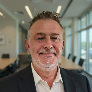 Benoît Raphaël RODRIGUEZ cabinet de recrutement à Nantes Pays de la Loire